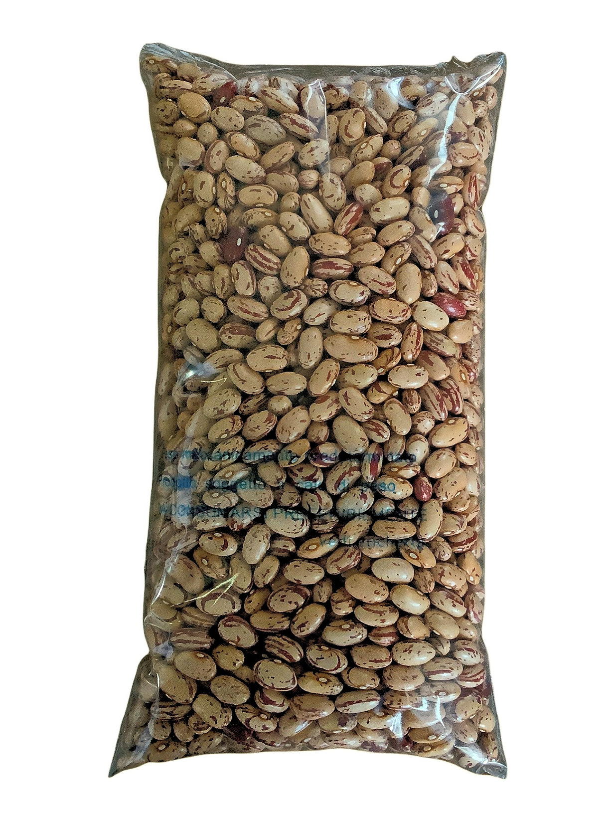 Borlotti Beans 1 kg
