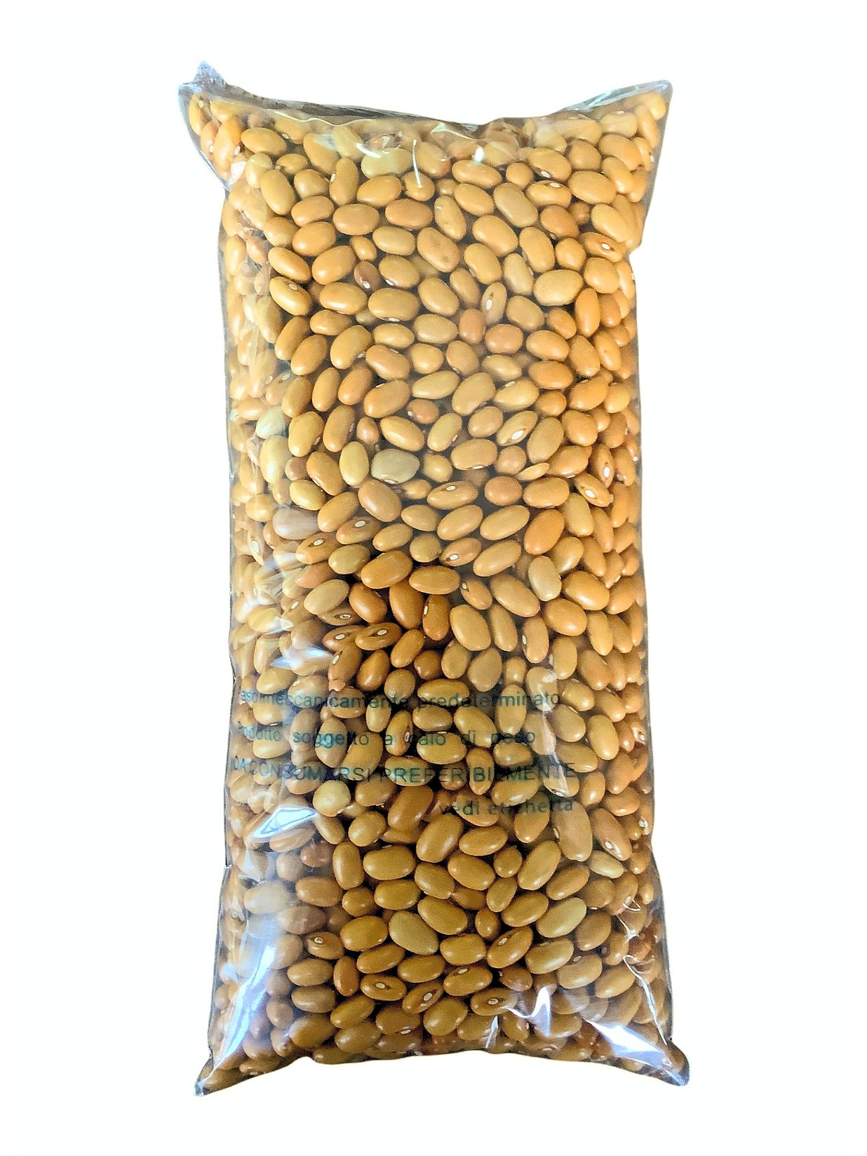 Brown Beans 25kg