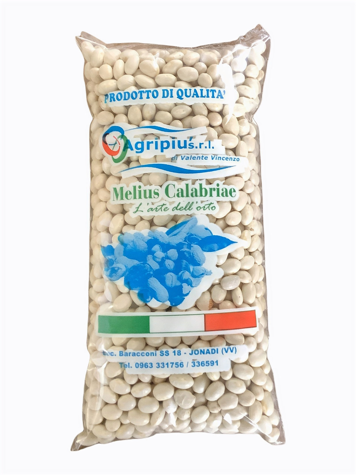 White Coco Beans 10 kg
