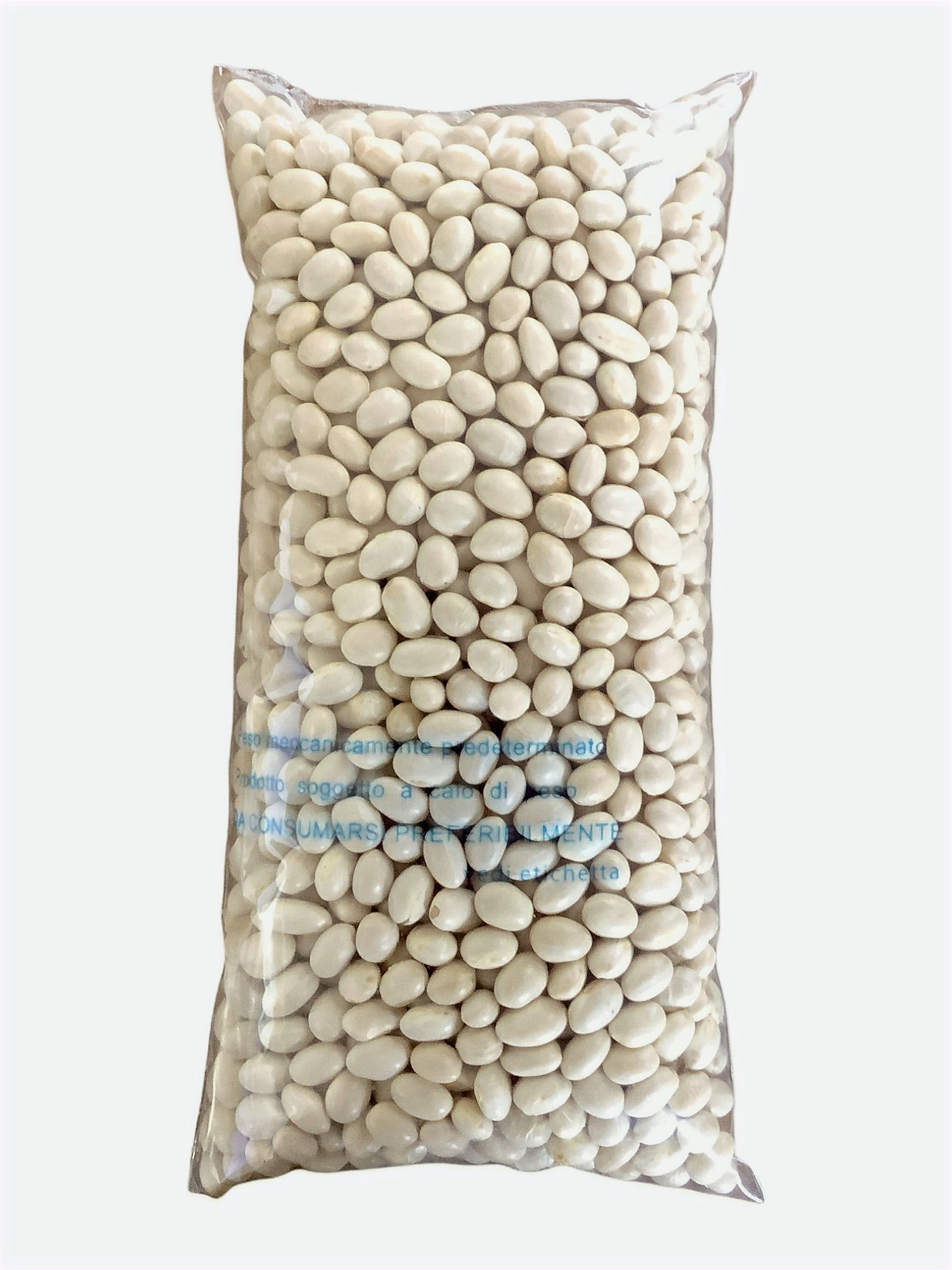 White Coco Beans 25kg