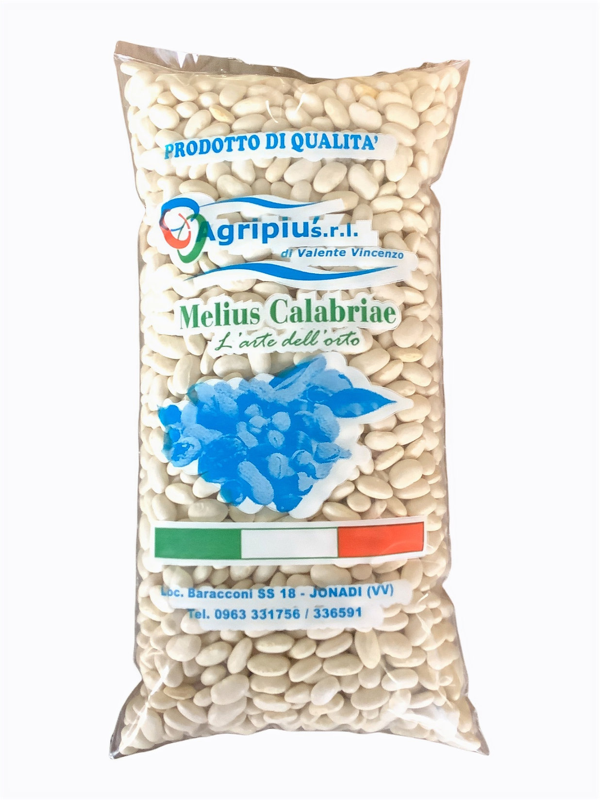 Great Northern Beans 10 kg