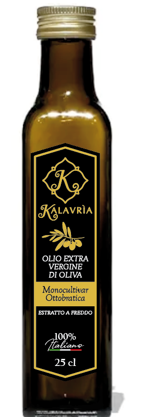 Extra Virgin Olive Oil 250ml
