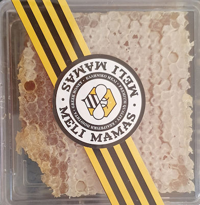 Honeycomb with Mountain Blossom Honey 170gr