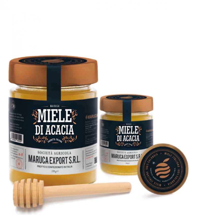 Acacia Honey 100% Italian