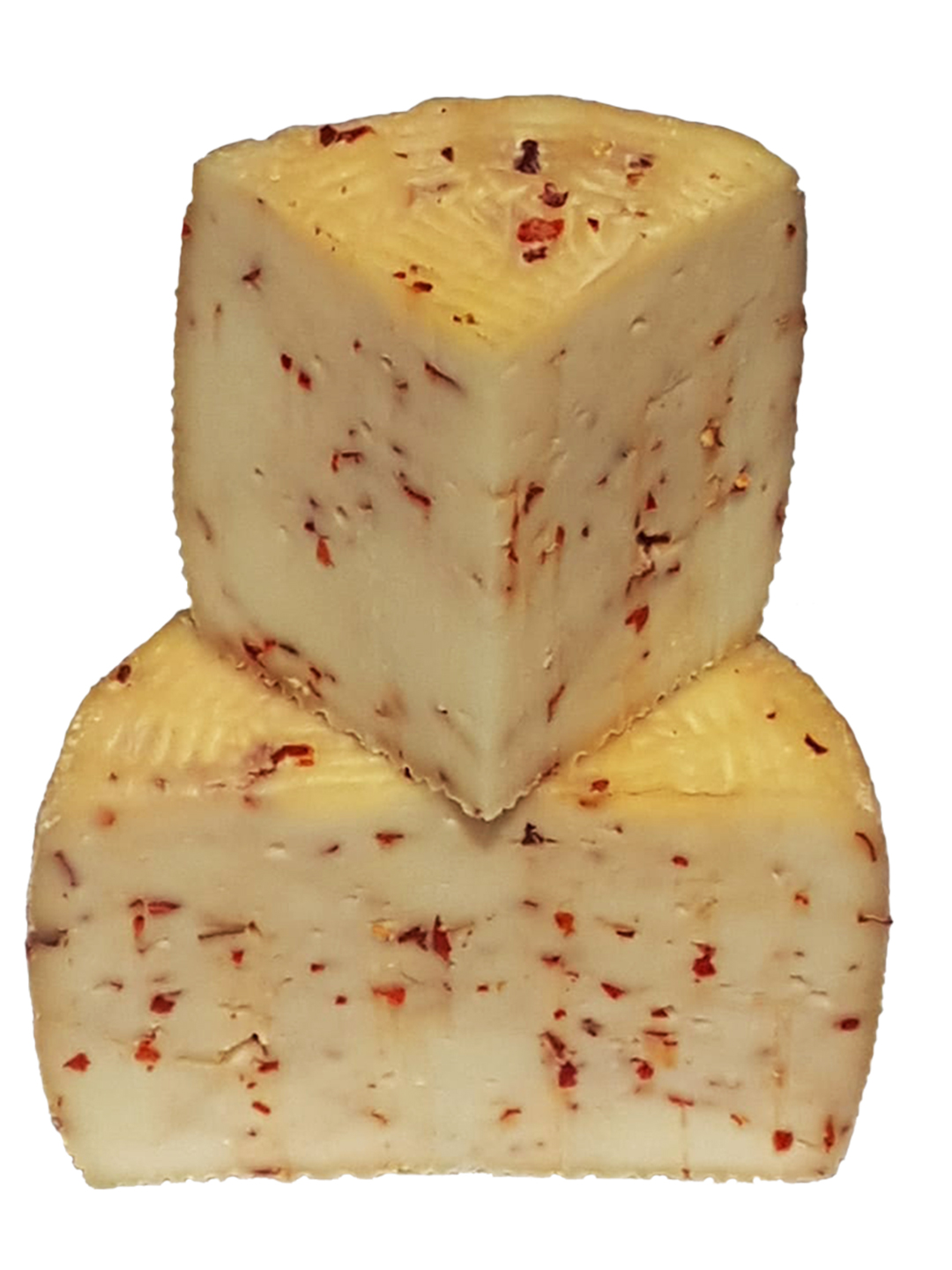 Pecorino flavoured with chilli pepper 500 g