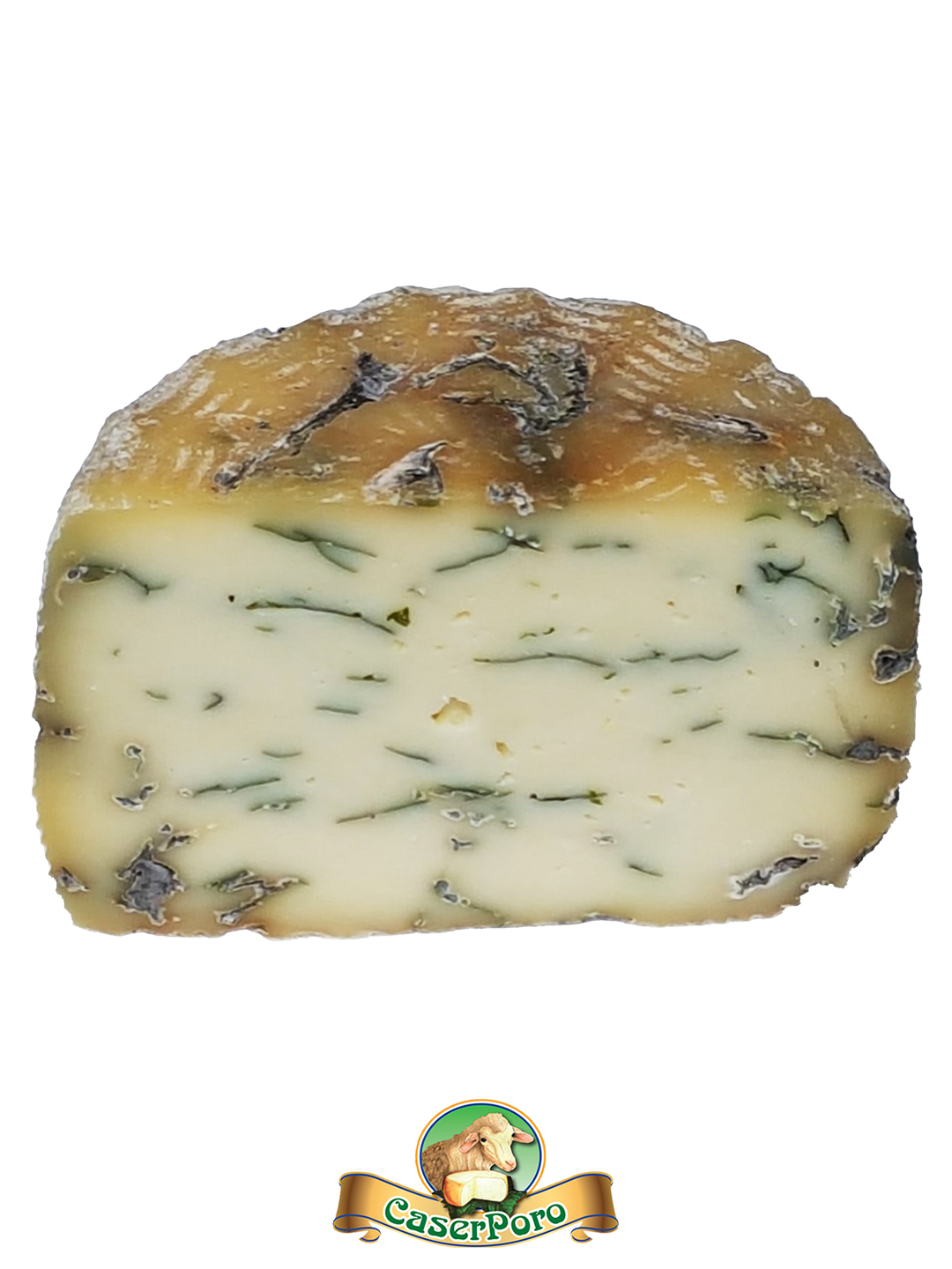 Pecorino cheese rocket flavoured 500 g