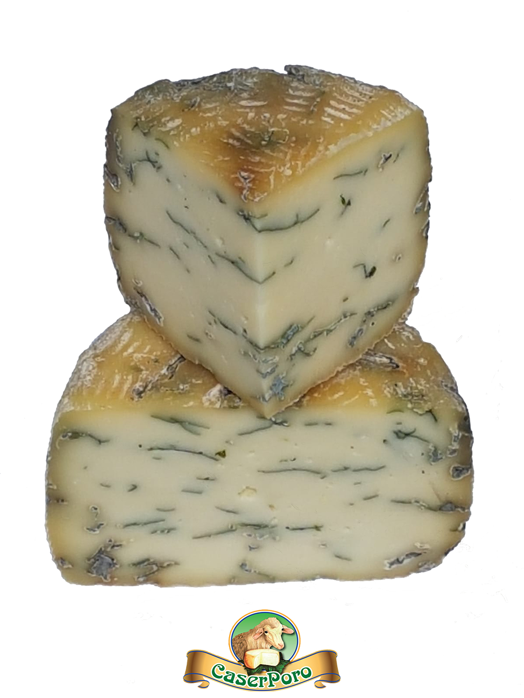 Pecorino cheese rocket flavoured 500 g