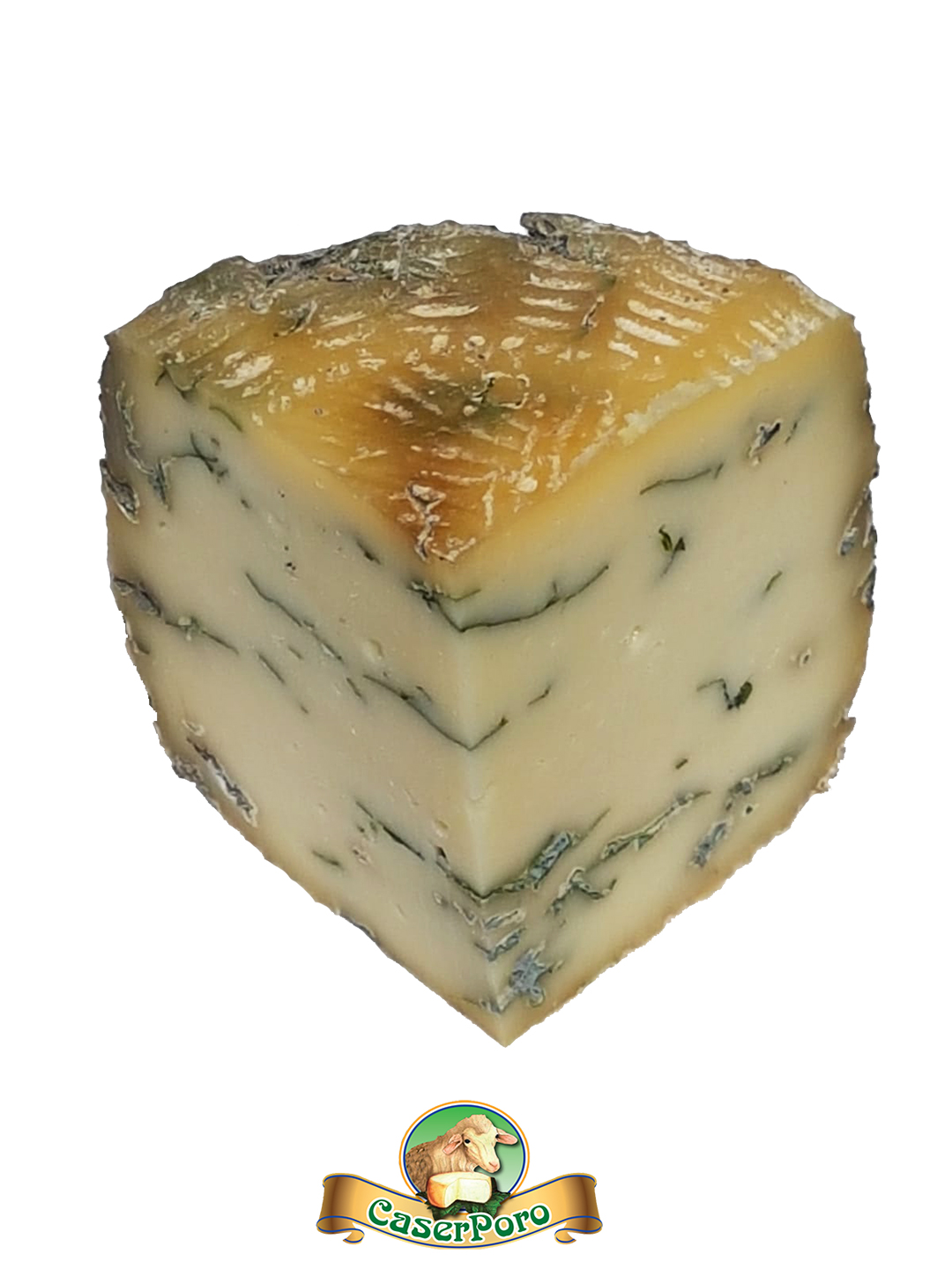 Pecorino cheese rocket flavoured 500 g