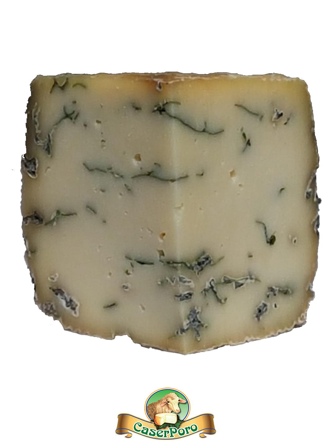 Pecorino cheese rocket flavoured 500 g
