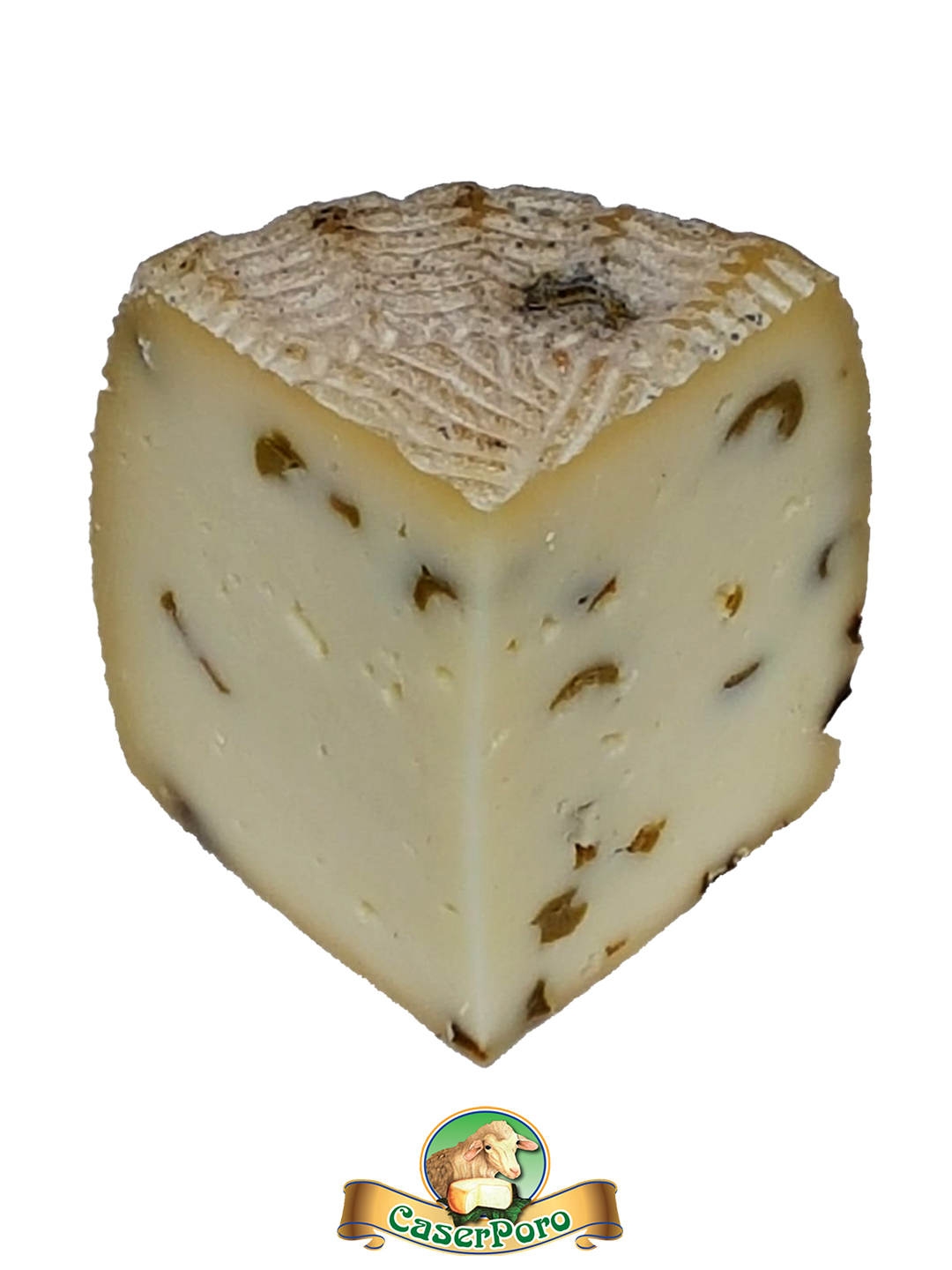 Pecorino cheese olives flavoured 500 g