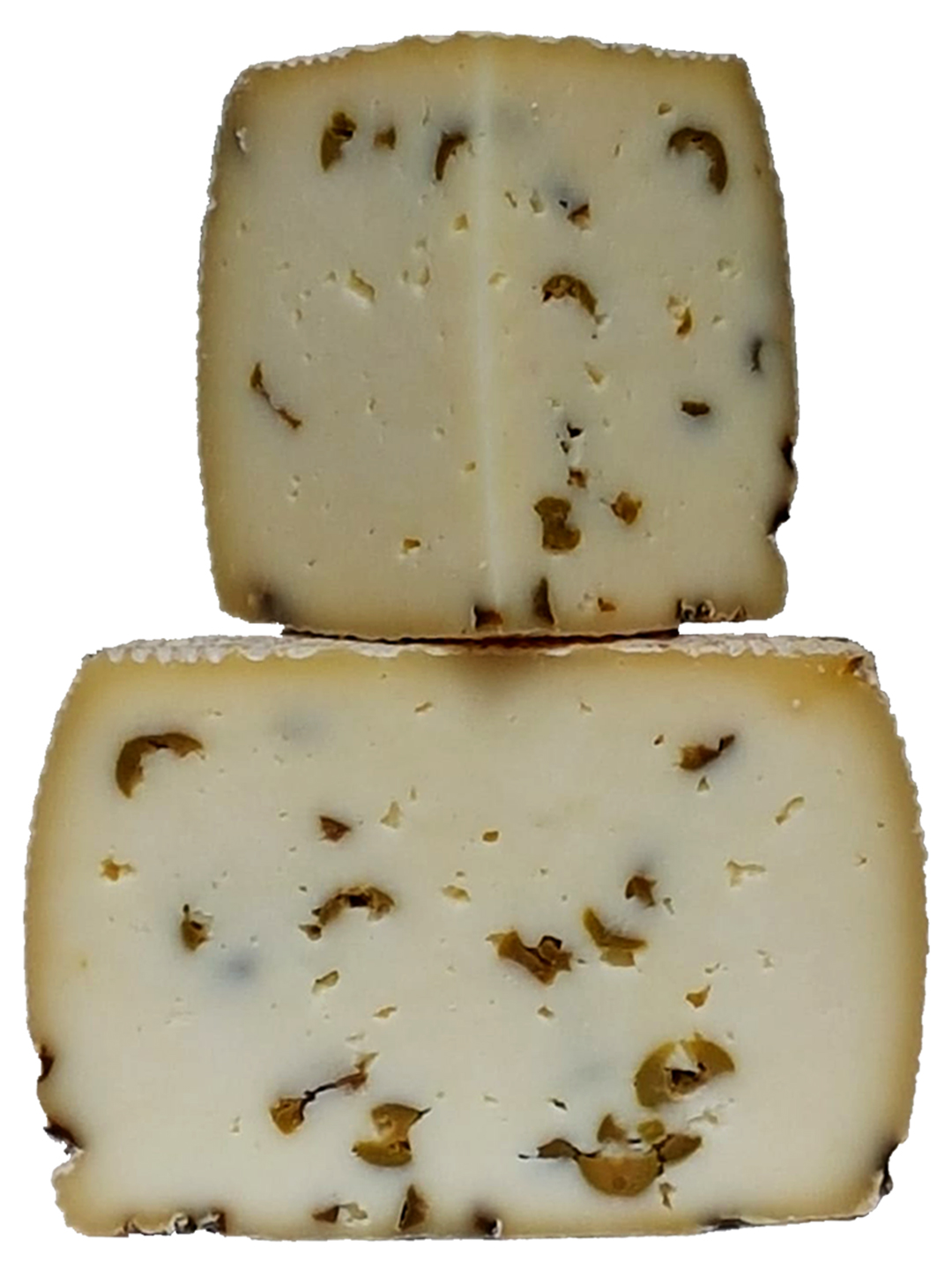 Pecorino cheese olives flavoured 500 g