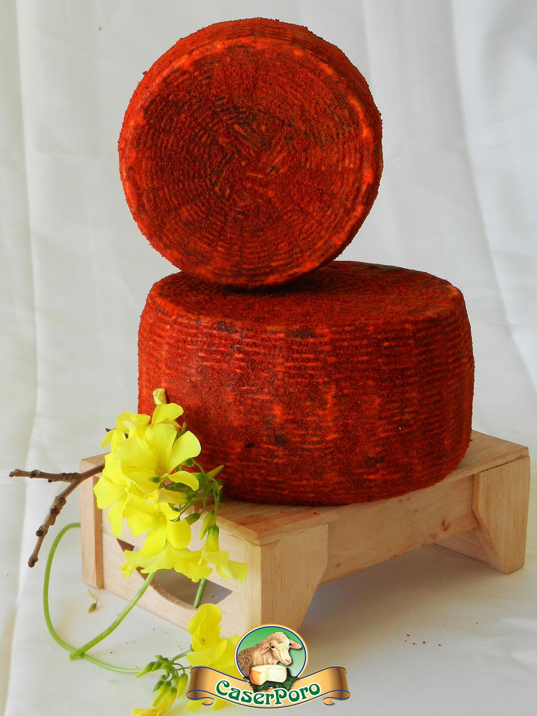 Extra-seasoned Pecorino 500 g