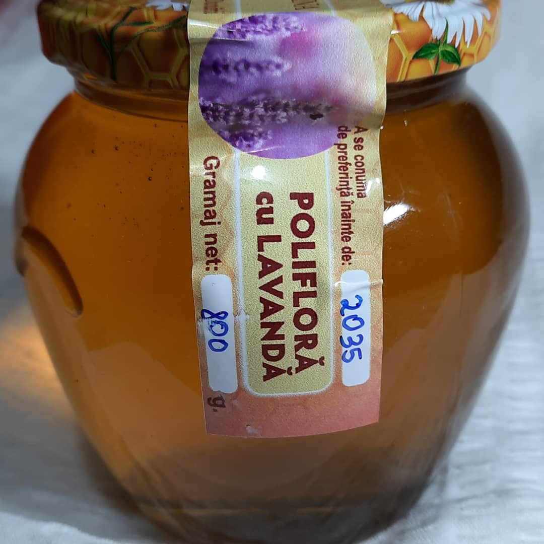 1 kg Honey