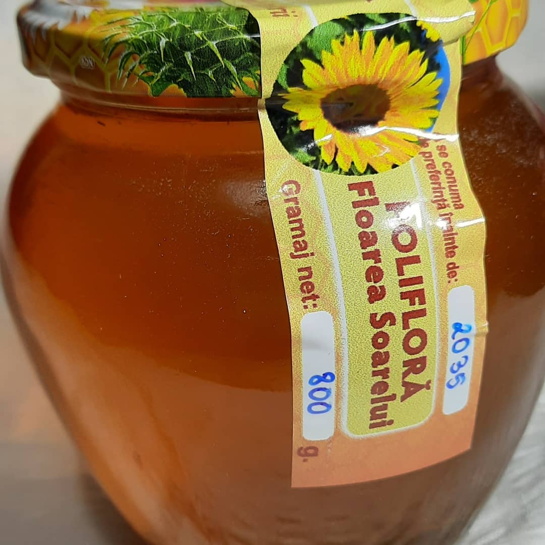 1 kg Honey