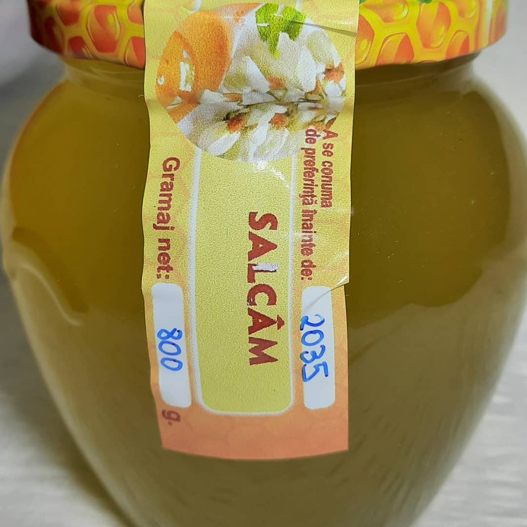 1 kg Honey