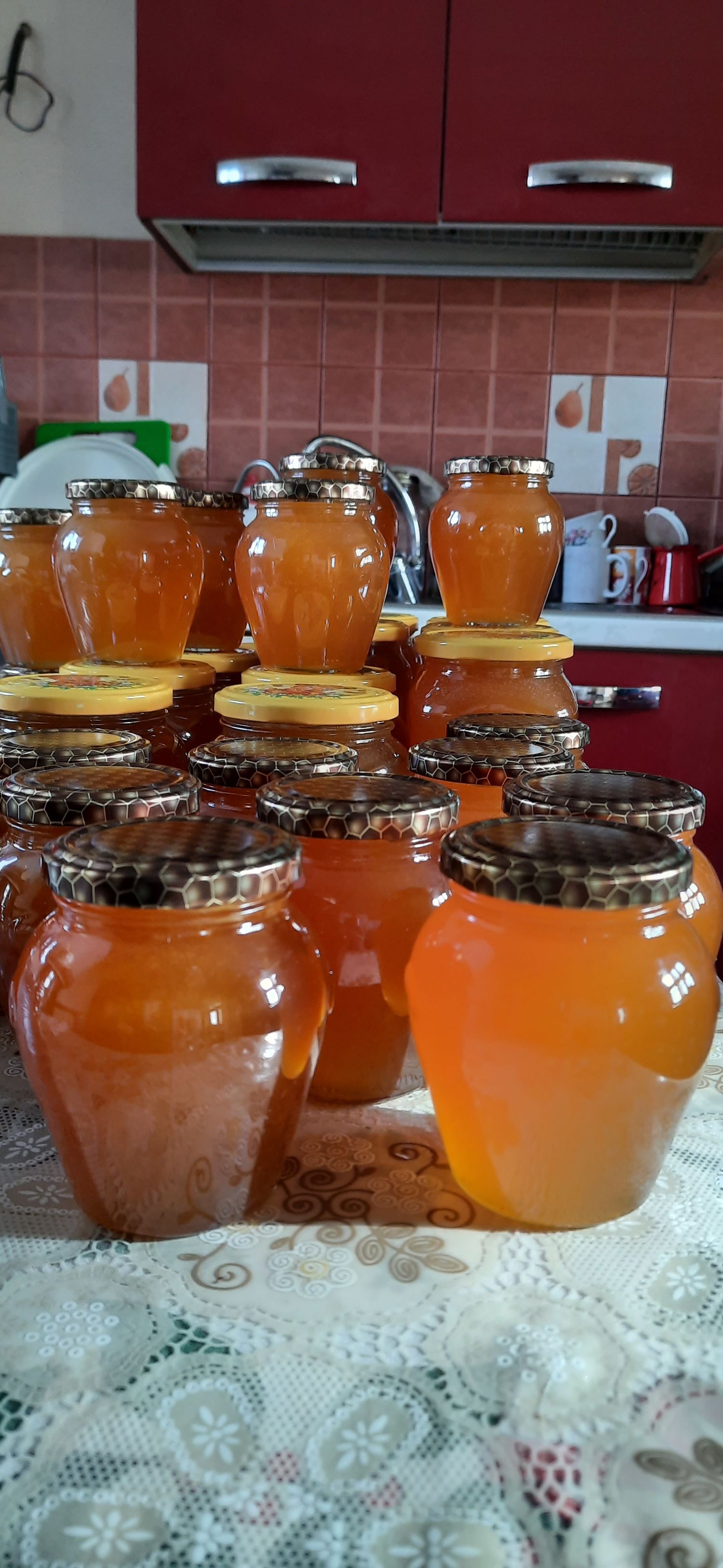 1 kg Honey