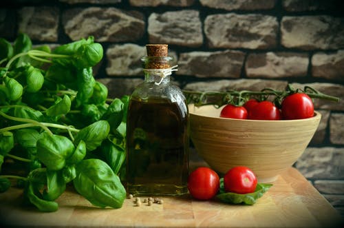 Extra Virgin Οlive Οil of Chania - Acidity 0.3