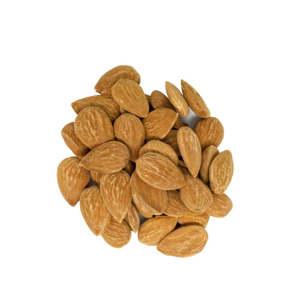Sicilian Almonds without Shell