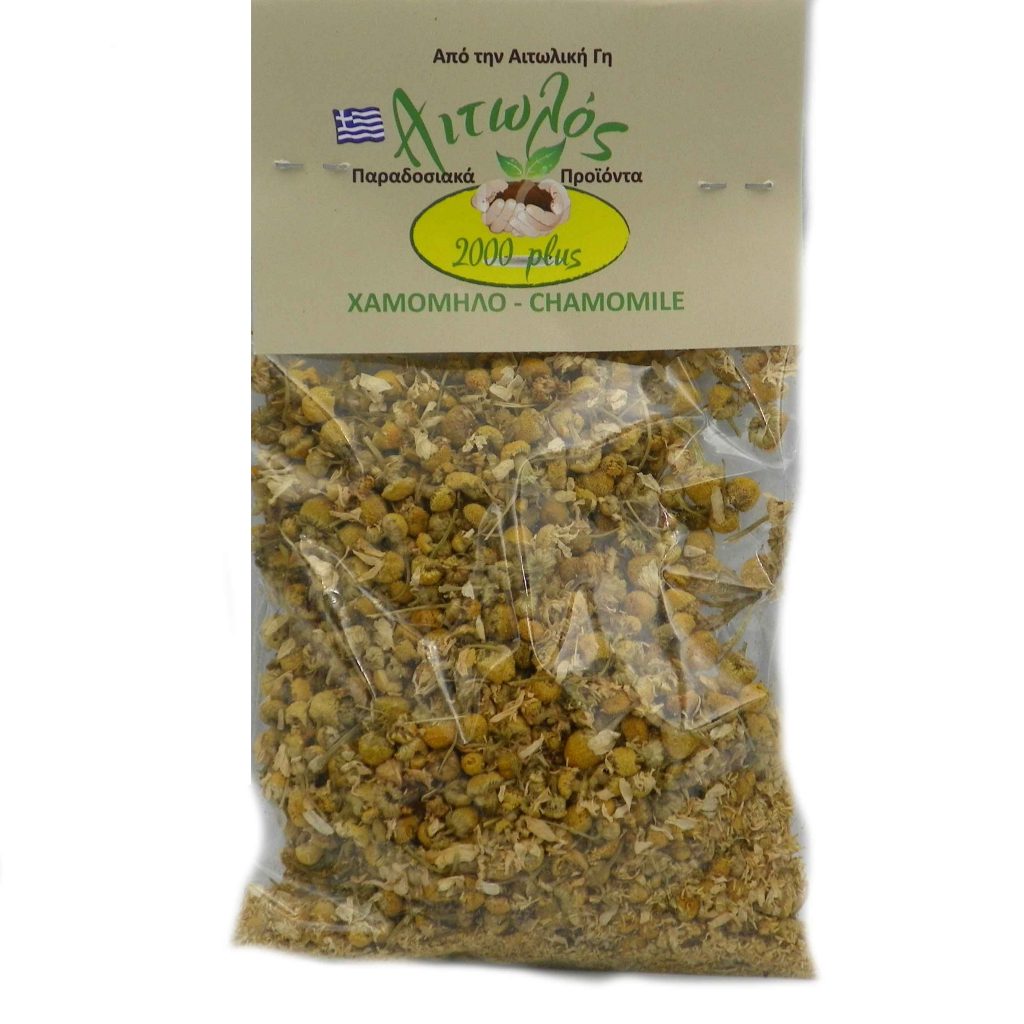 7 different beverages 20% Offer (marjoram, chamomile, spearmint, louisa, dictamnus, mint, lemon balm)