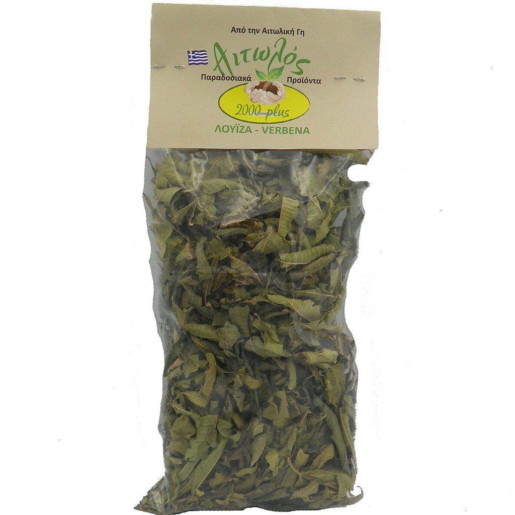 7 different beverages 20% Offer (marjoram, chamomile, spearmint, louisa, dictamnus, mint, lemon balm)