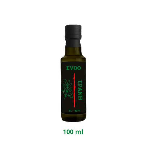 extra virgin olive oil 100 ml