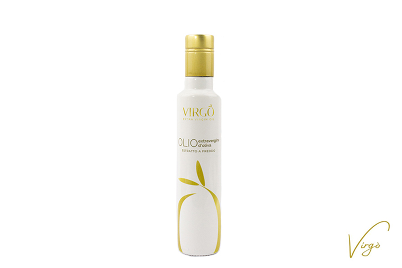 Extra Virgin Olive Oil of superior quality 250ml - bottle