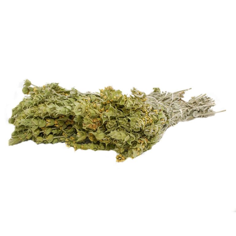 Pack of mountain tea 'AETOLOS 2000+' 50gr