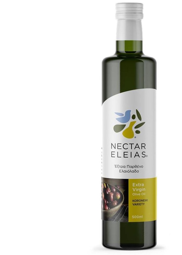 Extra Virgin Olive Oil 1lt
