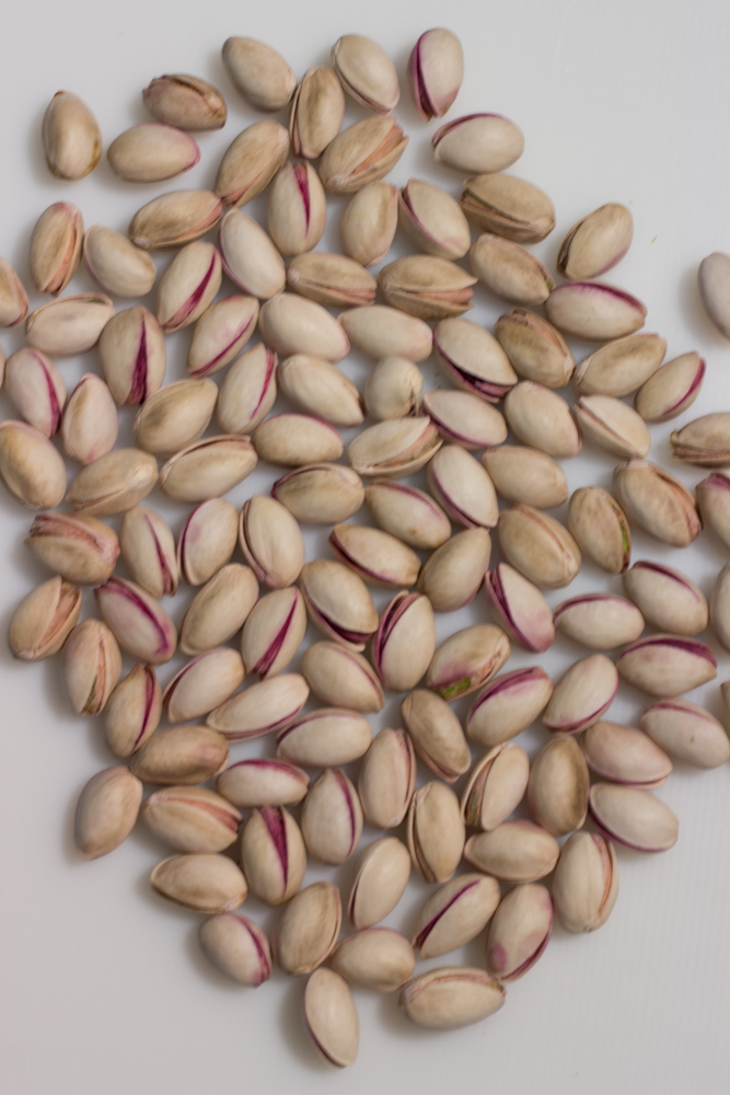 Roasted Pistachio Salted (Gluten FREE)