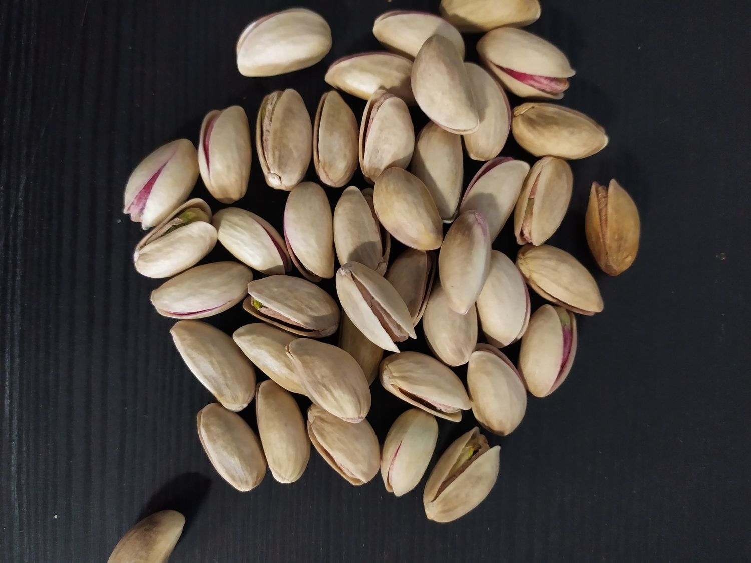 Roasted Pistachio Slightly Salted (Gluten FREE)