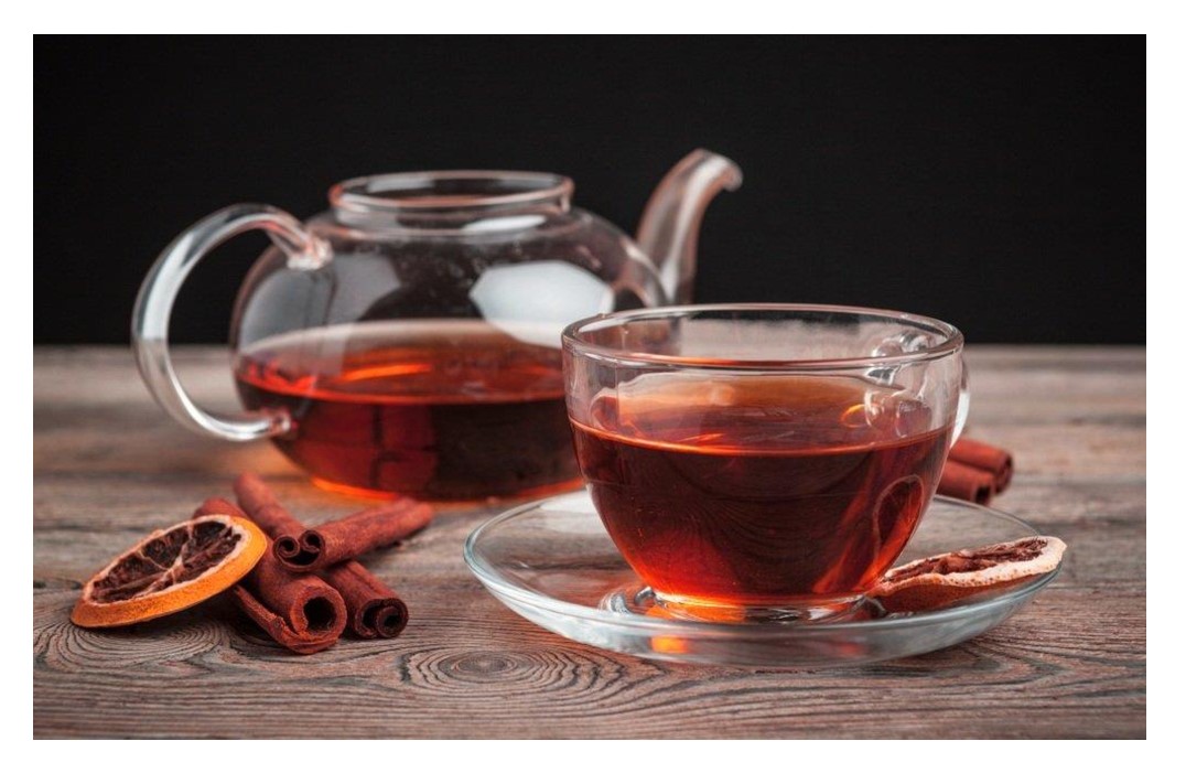 Traditional Herbal Tea of Mytilene/LESVOS island Jar 50gr