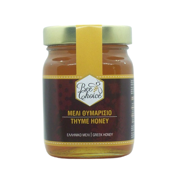Thyme Honey 250g