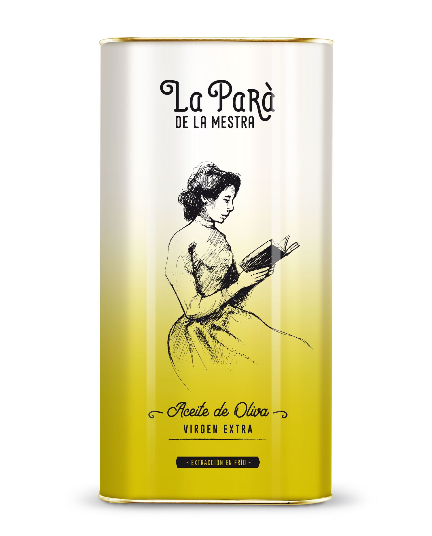 EXTRA VIRGIN OLIVE OIL 1L