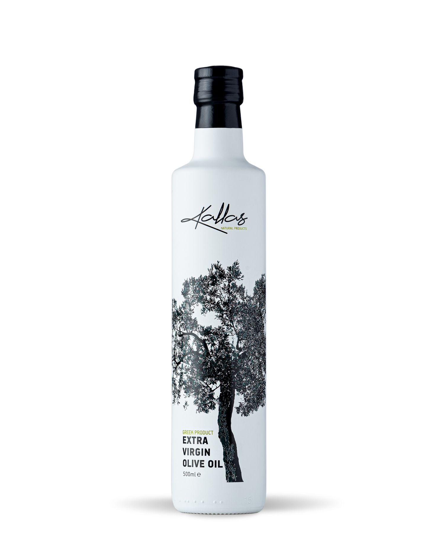 Extra Virgin Olive Oil Koroneiki 500ml
