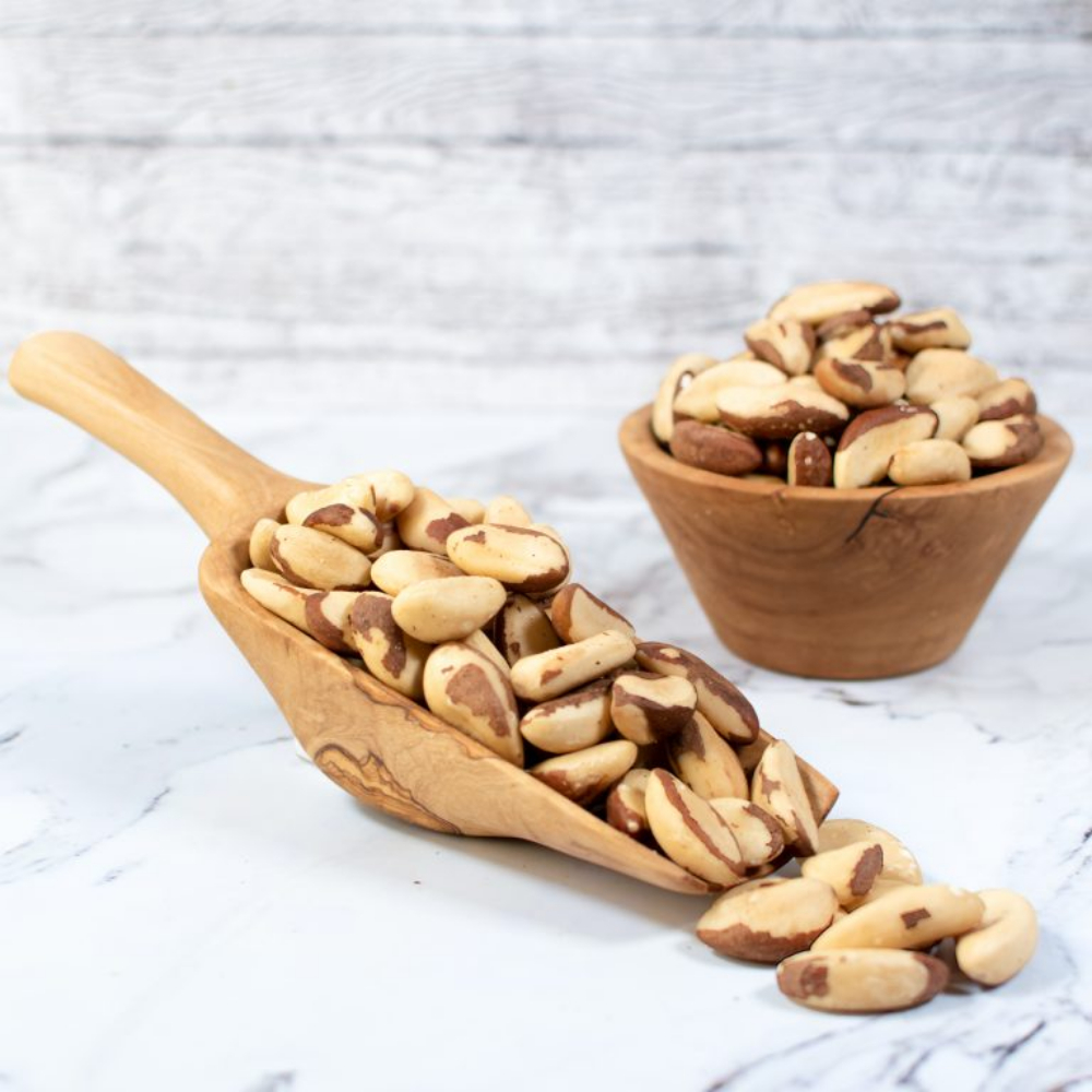 Brazil Nuts 1 kg