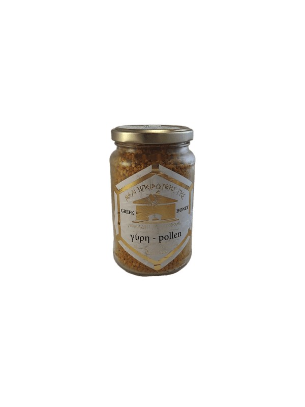 Bee pollen 'Honey of 200gr