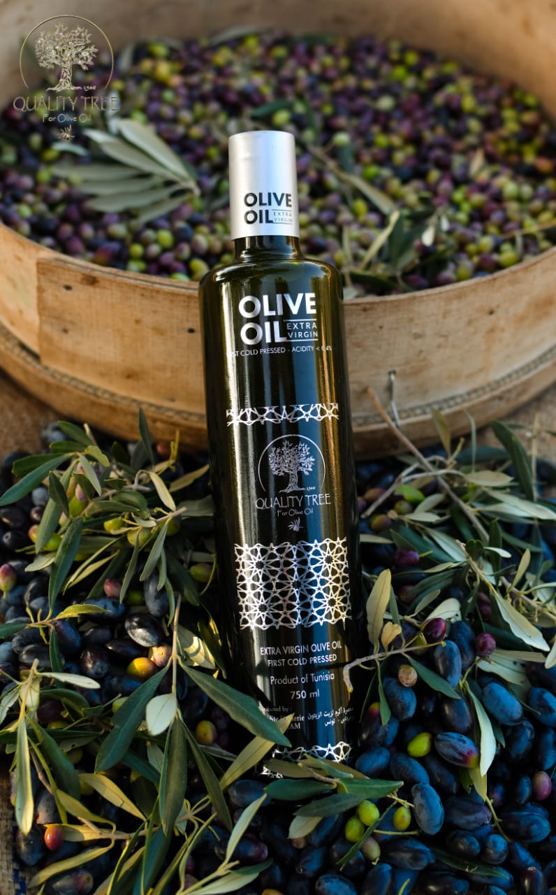 Extra Virgin Olive Oil / Organic 1000kg
