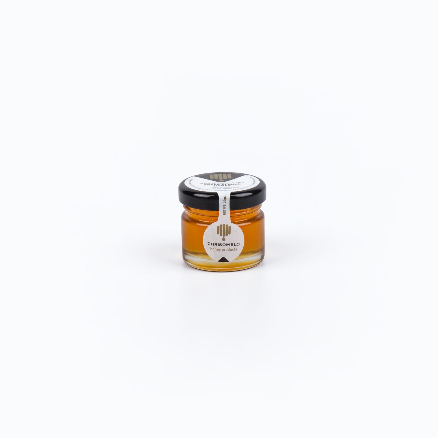 FLORAL HONEY 30gr. - portion of honey