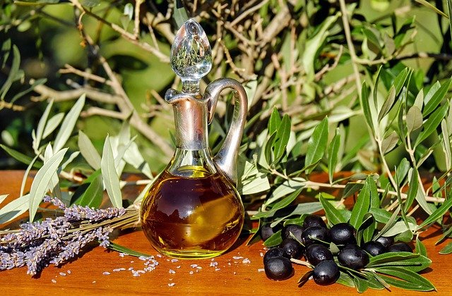 Extra Virgin Olive Oil - 5 liters PET