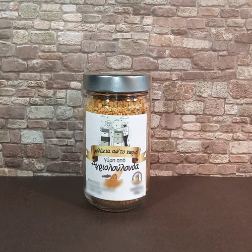 POLLEN OF WILD FLOWERS 180gr