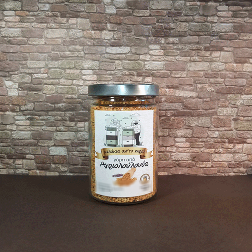 POLLEN OF WILD FLOWERS 400gr