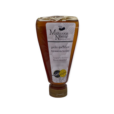 Blossom Honey squeeze 480gr