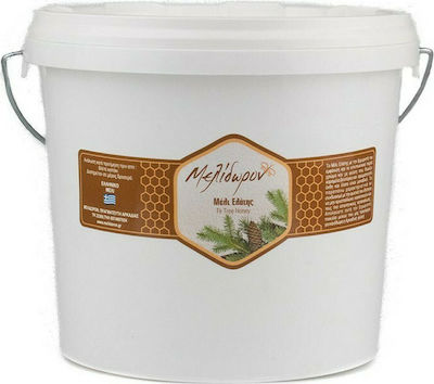 Fir Honey with golden highlights Mainalo B.5 kgr.