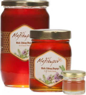 Fir and thyme honey 30 g.