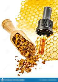 Propolis Tincture
