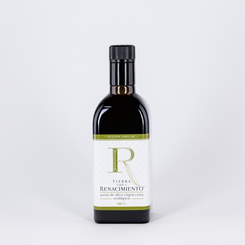 Early Harvest Extra Virgin Olive Oil 500ml