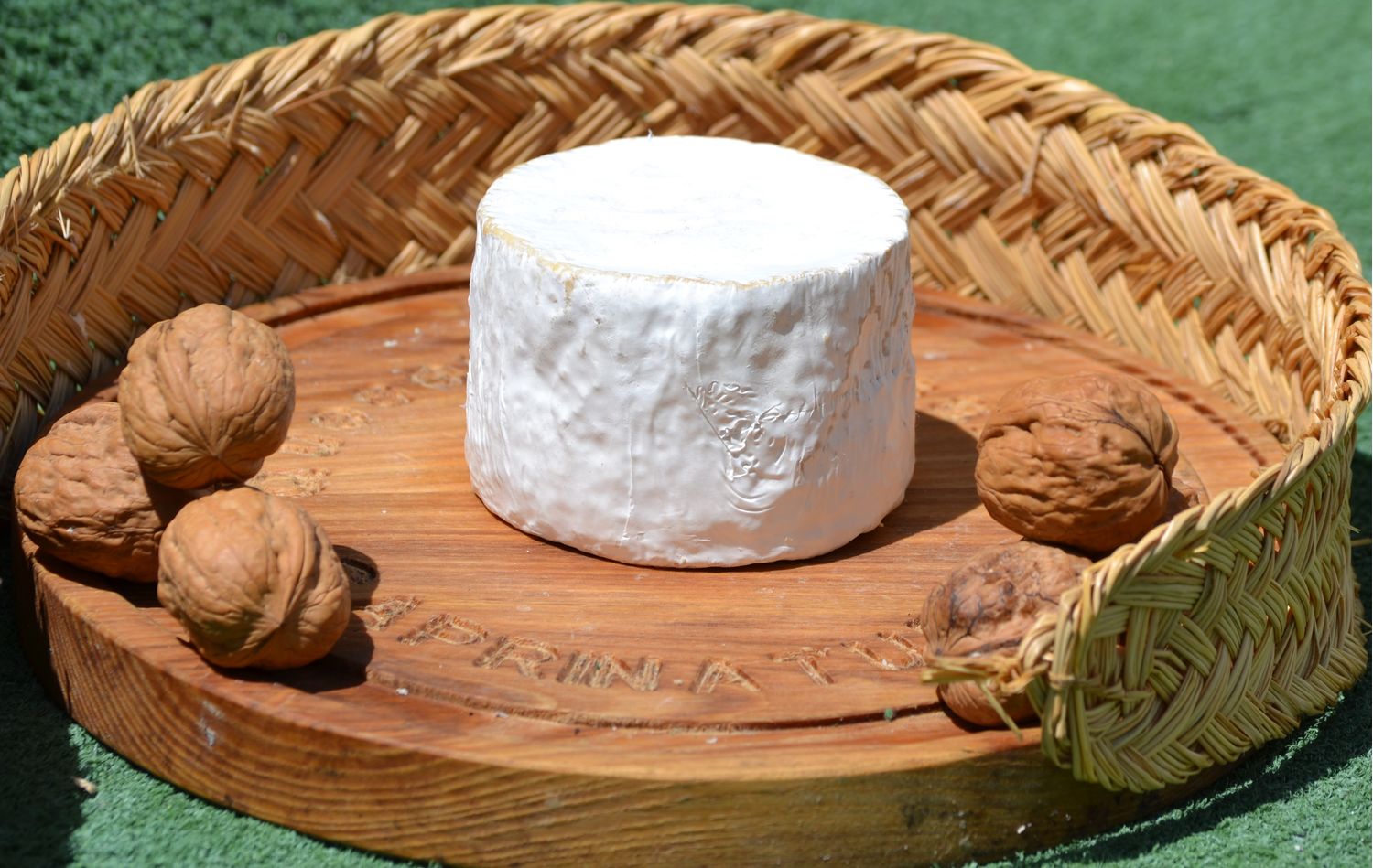 Moho Cheese 250 grams