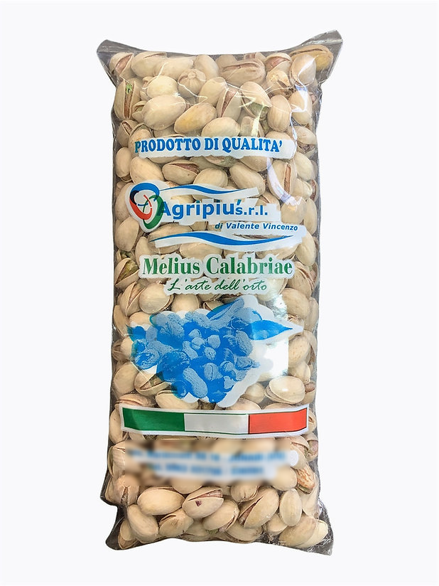 Pistachio 500gr
