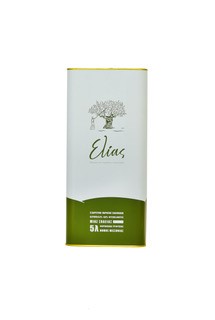 Extra Virgin Οlive Οil 5L