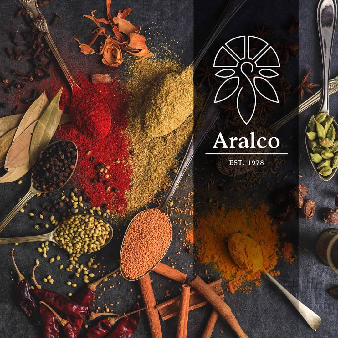 ARO INES fiber mixture 1 kg